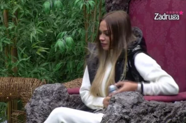 EKSKLUZIVNO: Otkriveno sa kim je Ana Jovanović VARALA dečka na Zlatiboru!