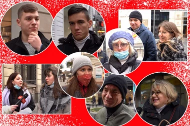 IMA DA SKRCAM 400 EVRA! Proveravali smo koliko će Beograđani potrošiti za Novu godinu: GOSPOĐA NAPRAVILA HIT RAČUNICU! (VIDEO)