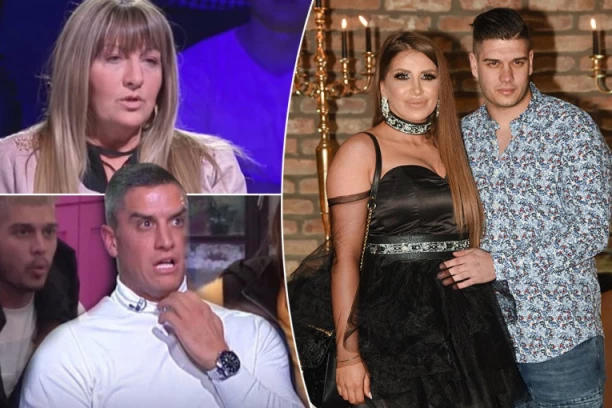 OVO JE RAZLOG SVAĐE DAVIDA I DEJANA: Dalila POBESNELA pa iznela sve DETALJE sukoba Dragojevića! (VIDEO)