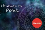 HOROSKOP ZA PETAK 8. JUL: Vodolije očekuje susret sa osobom iz prošlosti, Lavovima se smeši poslovni uspeh! Škorpije, sledite svoj emotivni predosećaj!