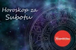 HOROSKOP ZA SUBOTU 8. JANUAR: Ovnovima neočekivane prepreke, Lavovima značajno unapređenje finansija
