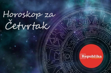 HOROSKOP ZA ČETVRTAK 5. MAJ: Ovnove očekuje uspeh na finansijskom planu, slobodni Lavovimi upoznaju fatalno privlačnu osobu na putovanju!