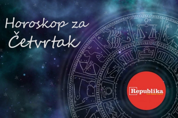 HOROSKOP ZA ČETVRTAK 5. MAJ: Ovnove očekuje uspeh na finansijskom planu, slobodni Lavovimi upoznaju fatalno privlačnu osobu na putovanju!