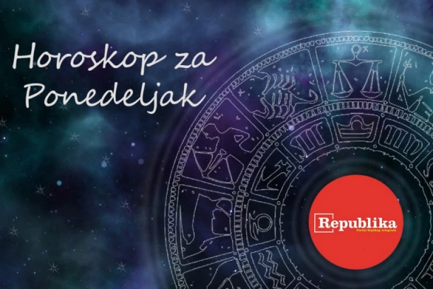 HOROSKOP ZA PONEDELJAK 11. APRIL: Blizanci će napokon skupiti HRABROST za ljubav, Strelčevi će mučiti muku sa nervozom i nesanicom!