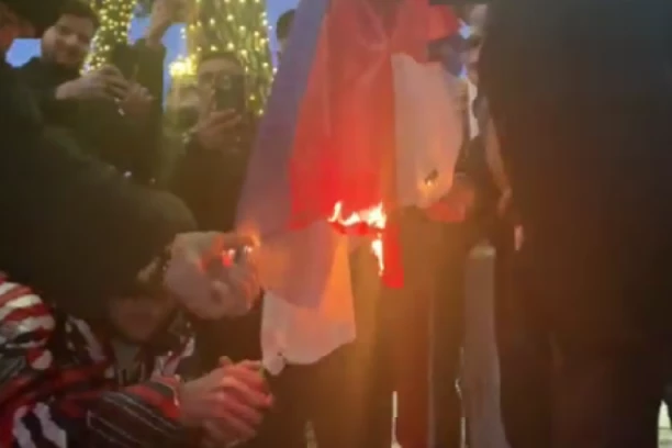 BERIŠA I NJEGOVE PRISTALICE ZAVRŠILI DIVLJANJE U TIRANI! Rama, Vučić i Zaev na večeri u Elbasanu!