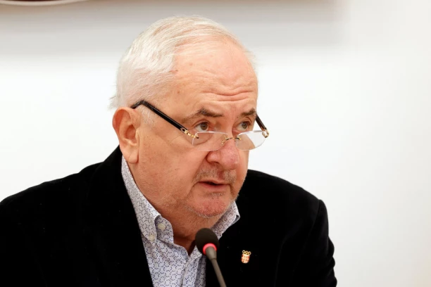 FANTASTIČNE VESTI ZA SRPSKE SPORTISTE: Oglasio se Božidar Maljković!