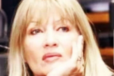 PRIMITIVNO I PROSTO DA DALJE NE MOŽE! Neverovatno šta je Nada Kolundžija napisala ispod slike na kojoj se smeju Vulin i Darija Kisić Tepavčević!