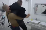 DEJAN LOMIO SVE PO BELOJ KUĆI: Dragojević POBESNEO nakon što ga je Dalila PONOVO IZIGRALA! (VIDEO)