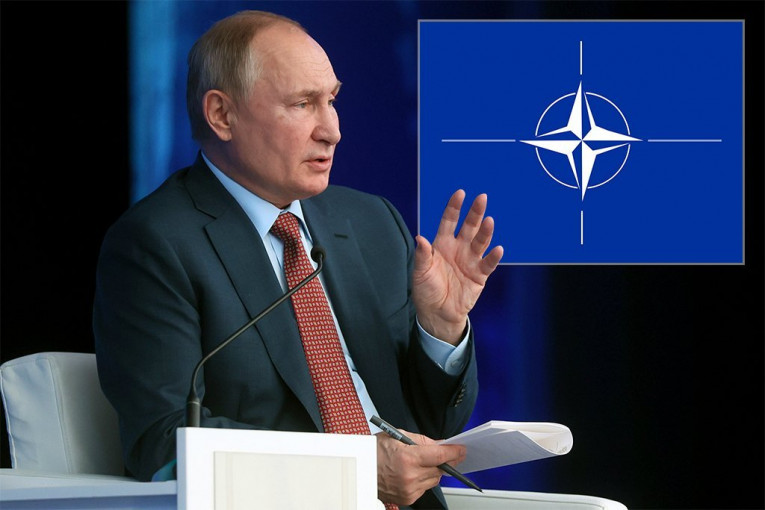 RUSIJA UDARA NA NATO! Spremna operacija "Seaborgium"!