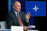 PUTIN NA SVIM POLJIMA GUBI, ALI JE NATO NJEGOV NAJVEĆI ADUT: Ovaj sukob u alijansi ide na ruku ruskom predsedniku