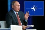 OGLASIO SE PUTIN! RUSIJA PODNELA ZAHTEVE ZA UKRAJINU: NATO želi ozbiljan sastanak, ali postoji niz PROBLEMA