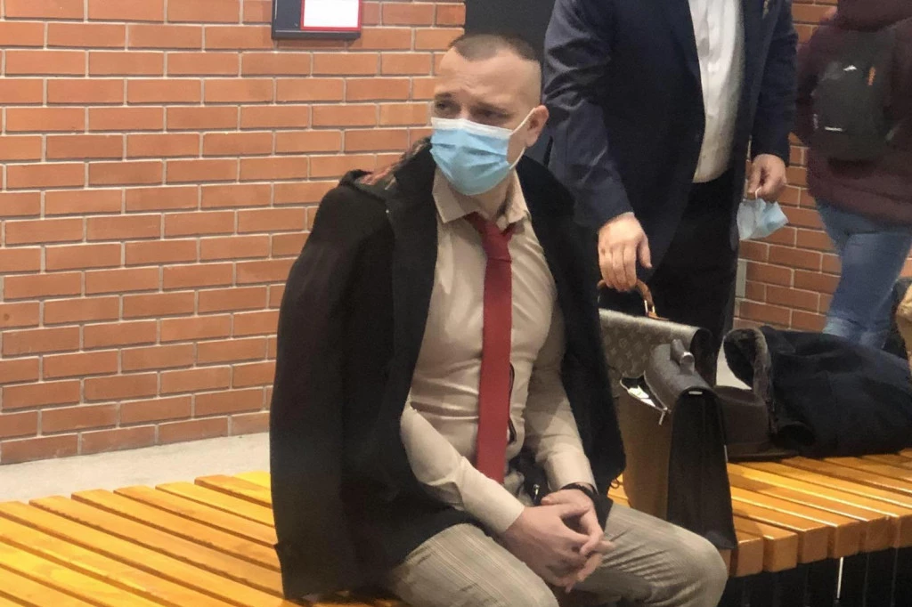 HAOS NA ROČIŠTU, MARJANOVIĆEVI ADVOKATI NAPALI SUDIJU: Suđenje se nastavlja u Specijalnom sudu?!