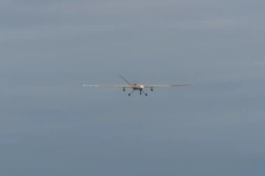 ZAPAD NA MUKAMA: Rusi testirali na Krimu novi dron ubicu (FOTO)