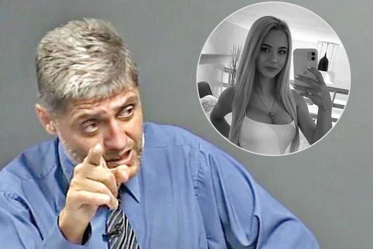 NI MRTVOJ JOJ NE DA MIRA! Miroljub Petrović isprozivao Kiku: Demon ih tera da od sebe prave majmuna, a onda ih nagovori da se roknu