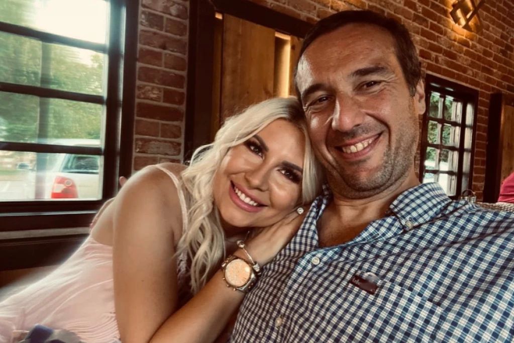 OVO JE GOLA ISTINA O RASKIDU DEE I MLADENA: Otkrivamo u kakvom su ZAISTA odnosu, svi detalji ljubavnog brodoloma! (FOTO)