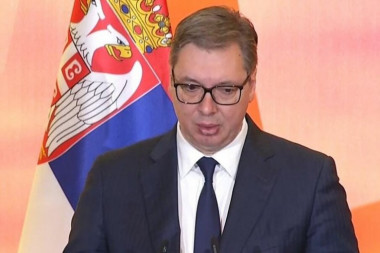 PROBUDILI SU ME U TRI JUTROS I SRCE ME JE ZABOLELO! Predsednik Vučić duboko potresen zbog tragedije u Novom Pazaru