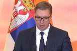 VUČIĆ SE OBRAĆA SUTRA U 22 ČASA: Predsednik Srbije će govoriti o aktuelnim temama na TV Prva