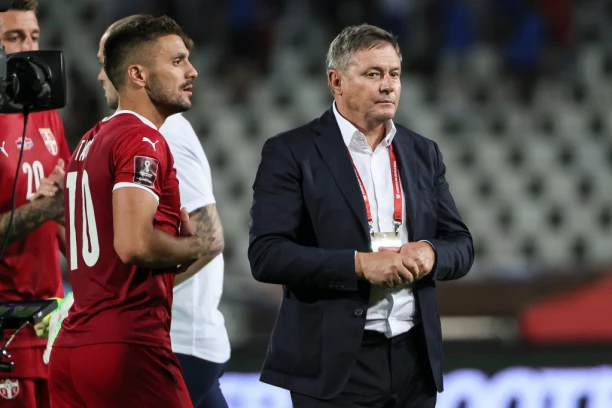 PIKSI JE TREBAO DA OTERA TADIĆA! Žestoke reči legende: ŽAO MI NAVIJAČE - dolazili su u probleme, tukli se i mučili!