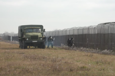 Mađarska jača antimigrantsku zaštitu granice sa Srbijom vojnom vežbom i turskom policijom