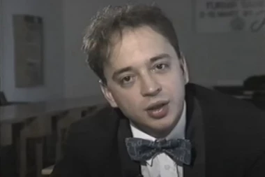 POZNATOG GLUMCA STIGLA TRAGIČNA SUDBINA: Živeo je u BEDI, imao je SEPSU, a ovo je radio pre nego što je UMRO!