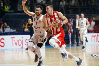 KOJI JE NAJLUĐI DERBI U EVROPI? Rivers RAZLJUTIO "Delije", Vilijams-Gos dobro pamti Beograd!