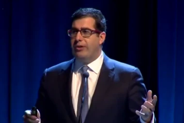 "MAJKO BOŽIJA": Šef za energetiku ZAPANJEN cenama struje u Francuskoj i Nemačkoj (FOTO)