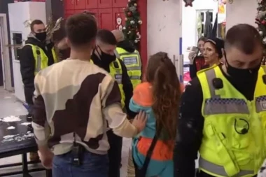 DALILA OTKRILA ZAŠTO JE BRANILA DEJANA: Ne mogu, a da ne REAGUJEM! (VIDEO)