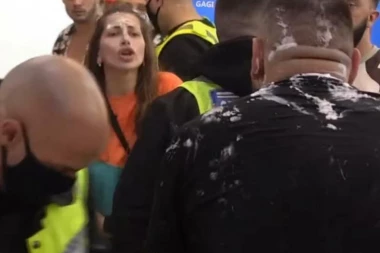 CAR I DALJE BESAN KAO RIS: Zadrugar ne može da VERUJE šta ga je DOČEKALO! (VIDEO)