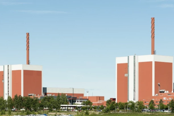 EVROPA DOBIJA NAJVEĆU NUKLEARKU! Izdata dozvola za probni rad!