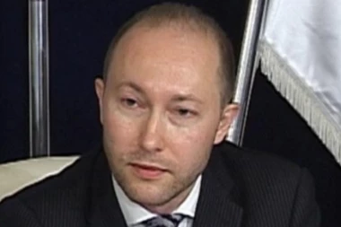 UMRO BOJAN MARKOVIĆ (49)! Bivši viceguverner Narodne banke Srbije preminuo u Londonu!