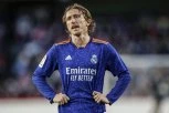 POSLEDICE KORONE! Luka Modrić se ne oseća dobro