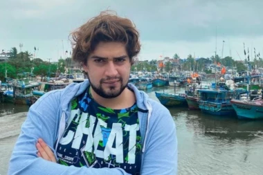 NJEGOV SNIMAK JE NASMEJAO MNOGE GENERACIJE: Sada je poznati GLUMAC, a pogledajte njegove RANE RADOVE! (VIDEO)