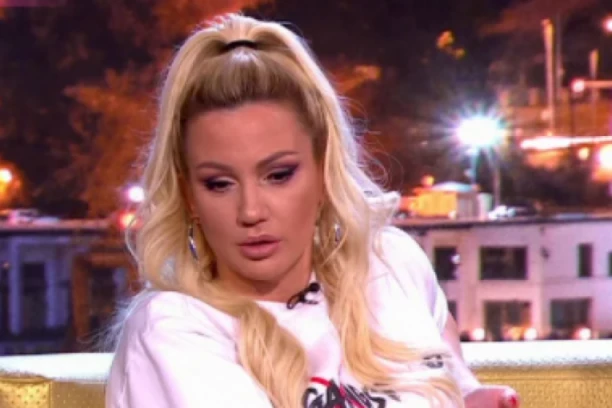 TRANSFORMACIJA: Ana Kokić kao sav normalan svet i kao VIP ZVEZDA! (FOTO)