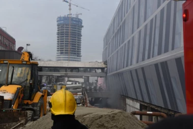 HITNO SE OGLASIO MINISTAR LONČAR: Otkrio kakvo je stanje u KLINIČKOM CENTRU