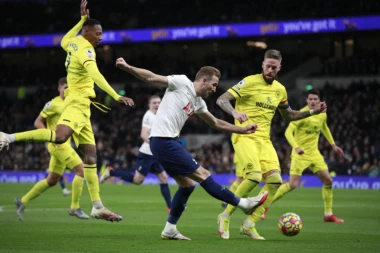 SRPSKI TRENER U PREMIJER LIGI: Talentovavni stručnjak karijeru nastavlja u Londonu!