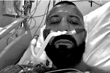 BIO U PERFEKTNOJ KONDICIJI, A PREMINUO OD KORONE: Poznati kik-bokser nije verovao u vakcinaciju - to ga je KOŠTALO života!