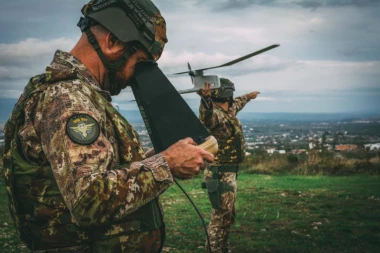 OTKRIVEN TAJNI ADUT KFORA!