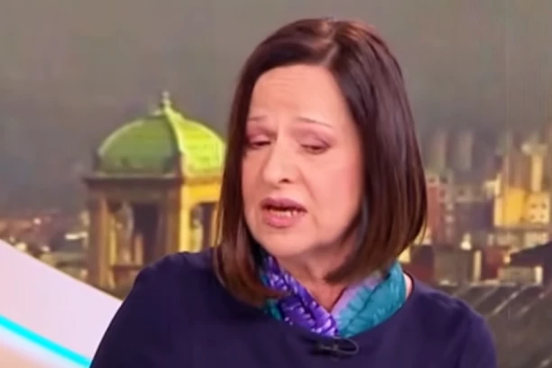 DEMANTI! Predsednica AKS: Nisam lumpovala u kafani!