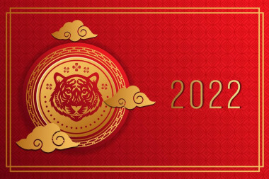 VELIKI KINESKI HOROSKOP ZA 2022. GODINU: Spremite se za radikalne promene, godina VODENOG TIGRA donosi HAOS!