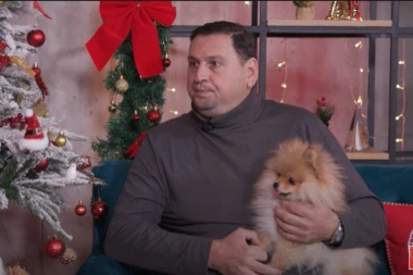 CAR JE ORGIJAO SA ČETIRI DEVOJKE, A ONDA JE MAJI LUPIO ŠAMAR: Taki Marinković otkrio NEPOZNATE DETALJE iz Beča!