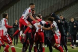OPROSTIO SE: Miljenik Delija NAPUSTIO Crvenu zvezdu!