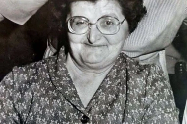 SRPKINJA DOBILA ODLIKOVANJE OD PUTINA: Lozničanka Nada Lukić ukazom predsednika Rusije dobila medalju povodom bitnog jubileja