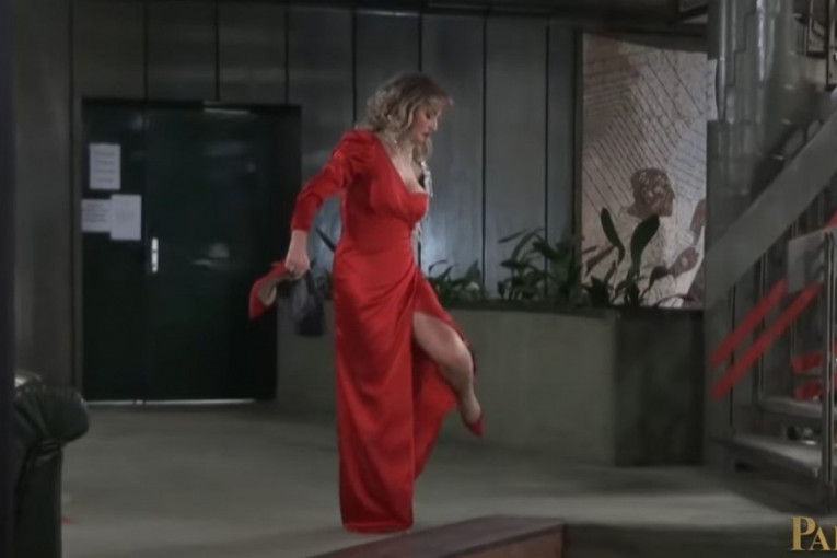 Snežaan Babić Sneki osigurla anoge