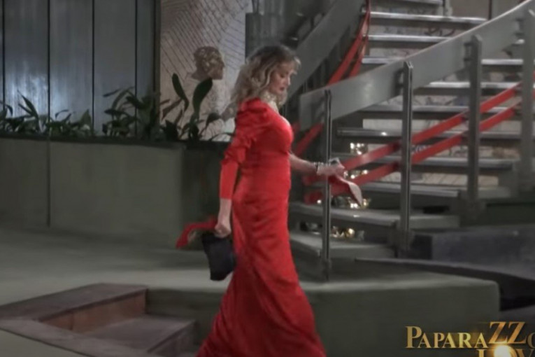 Snežaan Babić Sneki osigurla anoge