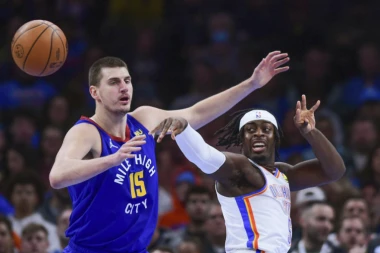 NBA: Brodolom Jokićevog Denvera, Bogdanovićev FESTIVAL promašaja! (VIDEO)