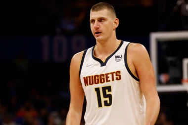 HAOS U DENVERU: Nikola Jokić NEĆE na teren!