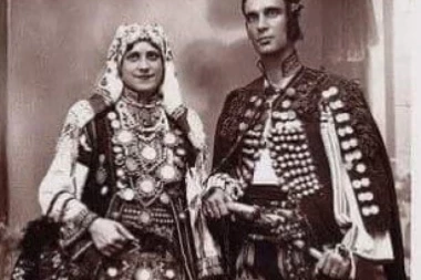 ONO ŠTO JE URADIO MILOVAN PREPRIČAVA SE I DANAS! Stana mu prve bračne noći priznala da voli Petra, a onda je on uzjahao konja i otišao kod SUPARNIKA!