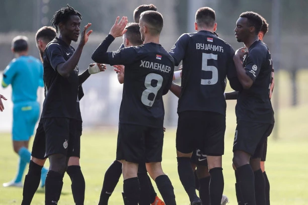 ŠOK U HUMSKOJ: Partizanov STRANAC završio na PSIHIJATRIJI!