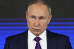 NIJEDNA SVINJA NE ZASLUŽUJE DA SE TAKO ZOVE: Nemci menjaju ime Putinu, uznemireni zbog onoga što ruski predsednik radi u Ukrajini