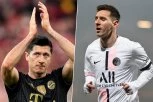 MESI IZVISIO: Robert Levandovski NAJBOLJI fudbaler sveta!